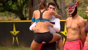 Gimnasia hay pocos atletas en todo méxico con la calidad de daniel corral. Programa 11 2017