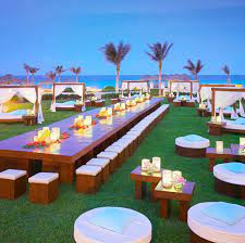 Imagine A Meeting That Doesn T Feel Like A Meeting Cancun Wedding Cancun Resorts Mexico Wedding