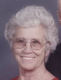 Obituary for Peggy Knight Bowers