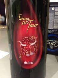 Adresa ta de email nu va fi publicată. Tohani Sange De Taur Dulce Vivino