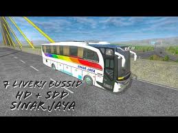 Download livery bussid po haryanto original hd shd arjuna xhd bimasena sdd, kumpulan livery bus simulator livery po haryanto hd, shd, arjuna xhd, dan bimasena sdd original bussid 2020. Berbagi Livery Bussid Hd Sdd Po Sinar Jaya Sinjay Ø¯ÛŒØ¯Ø¦Ùˆ Dideo