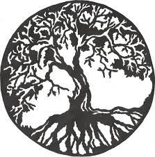 Spiritual tree of life stencil. Quotes About Tree Of Life 120 Quotes