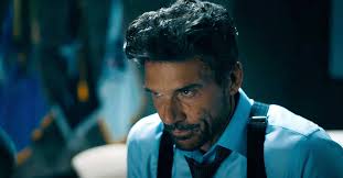 Not A Word Was Changed": Frank Grillo Praises Rick Flag Sr.'s DCU Story &  Compares James Gunn's Process To The MCU