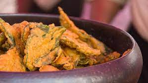 4 Cara Membuat Keripik Bayam Kriuk Dari Yang Pedas Sampai Aneka Rasa Merdeka Com