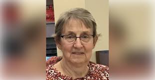 Obituary information for Barbara Krieger