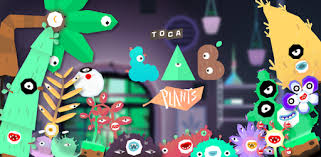 Try the three different nutrition formulas and discover which ones your . Toca Lab Plants V2 0 Play Paid Apk4all