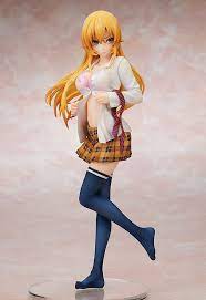 #snsedit #shokugeki no soma #food wars #erina nakiri #soma yukihira #mine #e:gifs #e:requests #aha i dont know what tags to use for sns edits xd #sorry for the long wait anon! Shokugeki No Soma Nakiri Erina Allblue World Anime Figuren Shop Jetzt Hier Online Bestellen