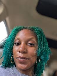 Being a Florida Gators I had to change my color