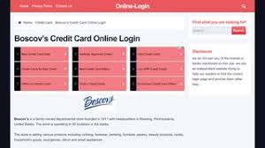 On the first page we'll ask for your username and password. 2