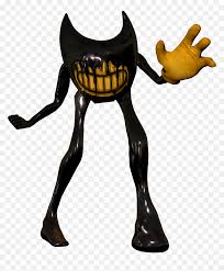 • bendy ink demon speedpaint bendy and the ink machine. Demon Bendy And The Ink Machine Clipart Png Download Bendy And The Ink Machine Characte Transparent Png Vhv