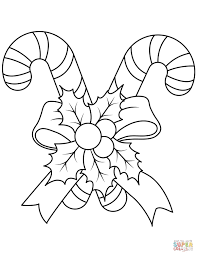 21 Brilliant Photo Of Candy Cane Coloring Page Entitlementtrap Com Candy Cane Coloring Page Candy Coloring Pages Free Christmas Coloring Pages