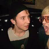 Noise is being outputted by my busses for some reason, need help (video  attached)