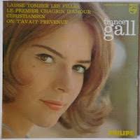 Francofonía Pop] Vol. I: Pequeña historia del Rock Francés de los 60's:  «Les Sixties»