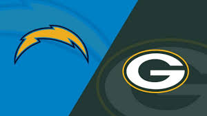 green bay packers los angeles chargers matchup preview 11