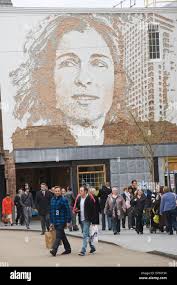 Graffiti artwork hi-res stock photography and images