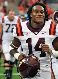 Check spelling or type a new query. Danville Native Nfl Running Back Trey Edmunds In Danville To Support Ymca Wset