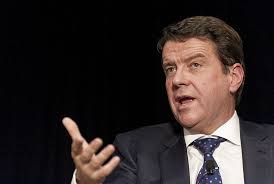 Morgan Stanley's No. 2 Colm Kelleher to retire, according to memo