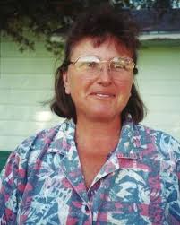 Beth Ann (Woods) Kime (1950