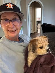 Pet sitter moving to Deerfield/Mason area