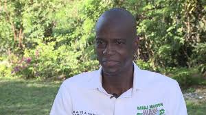 Prezidan peyi ayiti), officially called the president of the republic of haiti (french: Barbaric Act Haiti President Jovenel Moise Assassinated At Home