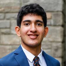 I am excited to share that I'll be joining Jefferies as a Summer 2026  Investment Banking Analyst in their New York City office. I'm incredibly  grateful for this opportunity and all the