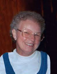 Wanda Mae Dill Obituary