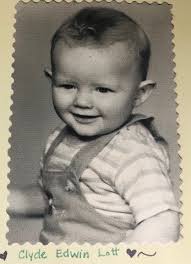 Clyde Edwin Lott