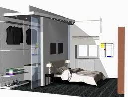 Cabina Armadio I Would Like It Just A Little Bit Larger Design Della Camera Da Letto Camera Da Letto Con Cabina Armadio Interni Camera Da Letto