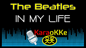 We did not find results for: The Beatles In My Life Karaoke Lyrics Youtube