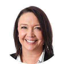 Marcy Simpson's Instagram, Twitter & Facebook