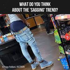 Rt Documentary The Sagging Pants Trend Is Back Facebook