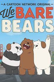 Check spelling or type a new query. We Bare Bears Tv Series 2014 2019 Imdb