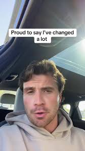 Personal Transformation Journey: Embracing Change