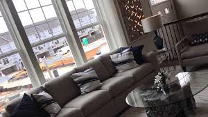 2 different floor plans to choose from (the bridget & the grant). Metro Pointe By Stanley Martin Homes Youtube