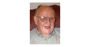 Raymond Collier Obituary (2009)