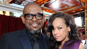 Keisha Nash-Whitaker, Ex-Wife of Forest Whitaker, Dies at 51