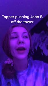 SPOILER ALERT 🚨 NO LIKE ACTUALLY HOW #foryou #outerbanks #obx #johnb  #gotthisforyou