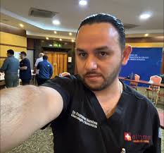 Dr. Emmanuel Gamboa added a new...