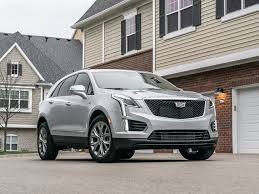 2020 Cadillac Xt5 Review Pricing And Specs