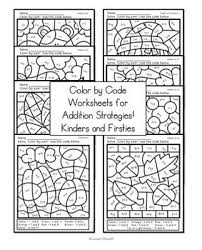 Stick leaves on the leaves that appear on the coloring pages instead of coloring them. Math Coloring Sheets For Fall Addition And Subtraction To 20 Math Coloring Maths Colouring Sheets Addition And Subtraction