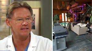 No games found player mikael sandström. Sa Ser Soldoktorns Vardagsrum Ut 200 Kvadratmeter Med Grill