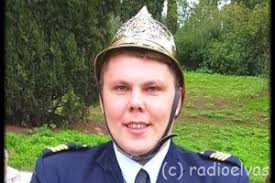 Ministro da Administração Interna emite nota de pesar pela morte de Micael  Santos