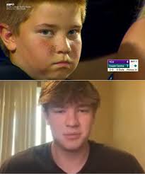 Will is older than Sam (25 and 21). WOW!