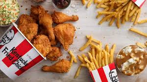 1 kfc location in redmond. Kfc Is Offering Free Delivery On Its Fried Chicken For The First Time This Easter Concrete Playground