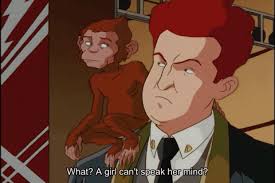 Speak My Mind Speak Your Mind GIF