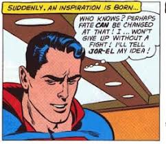 John K Stuff: Wayne Boring's Superman