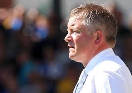 Wilder wants Cobblers to create more magical League Cup memories