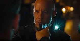 It does not meet the threshold of originality needed for copyright protection, and is therefore in the public. F9 Trailer Vin Diesel John Cena Square Off In Fast And Furious 9 Indiewire