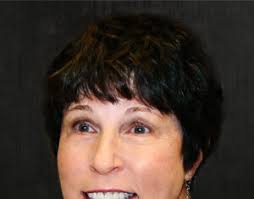 Notable Heroes in Health Care: Dr. Rita Hanson