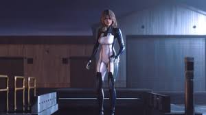 Well, shepard did say that they should find common interests so. Edi Suit At Resident Evil 3 2020 Nexus Mods And Community